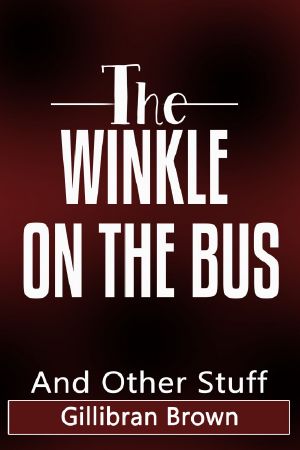 [Memoirs of a Houseboy 01] • The Winkle on the Bus and Other Stuff